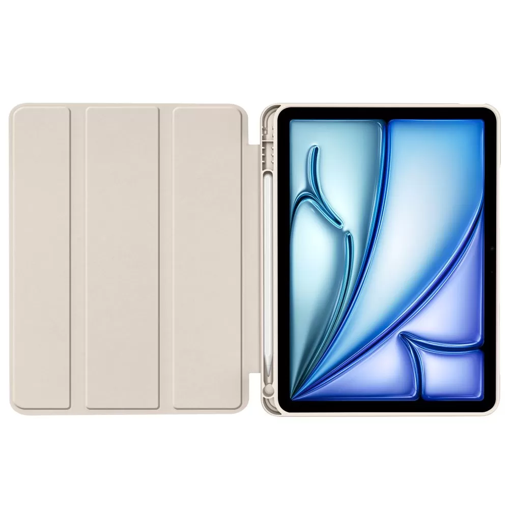 Apple iPad Air 6 (2024) maciņš TECH-PROTECT SC PEN
