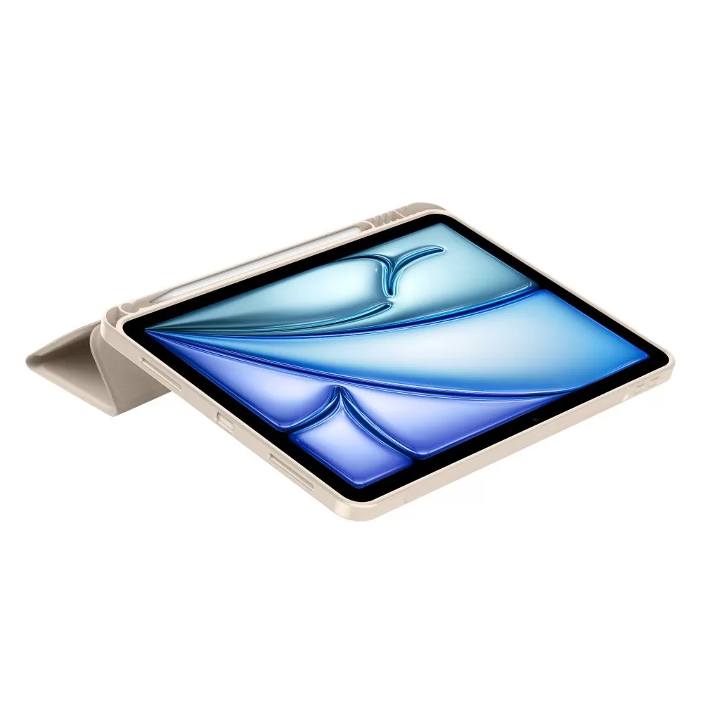 Apple iPad Air 6 (2024) maciņš TECH-PROTECT SC PEN