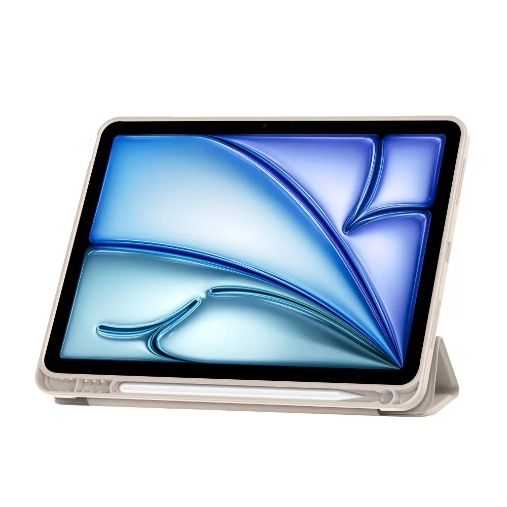 Apple iPad Air 6 (2024) maciņš TECH-PROTECT SC PEN