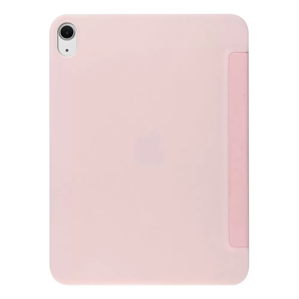 Apple iPad Air 6 (2024) maciņš rozā TECH-PROTECT SMARTCASE