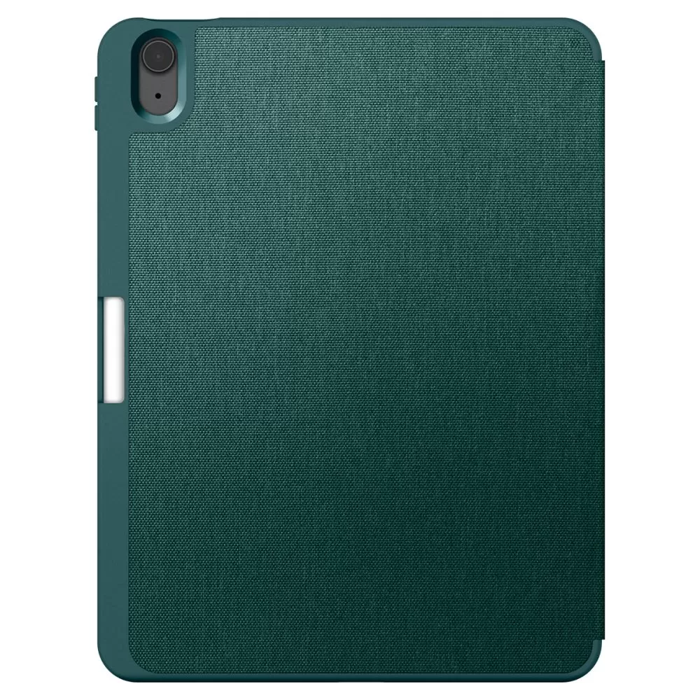 Apple iPad Air 6 (2024) maciņš zaļš SPIGEN URBAN FIT