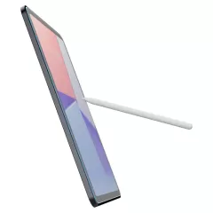 Apple iPad Air 6 (2024) tablet skärmskydd  SPIGEN PAPER TOUCH