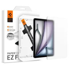 iPad iPad Air 6 (2024) tablet skärmskydd SPIGEN PAPER TOUCH Apple iPad Air 6 (2024)