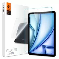 iPad iPad Air 6 (2024) tablet skärmskydd SPIGEN GLAS.TR SLIM Apple iPad Air 6 (2024)