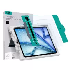 TEMPERED GLASS 2-PACK