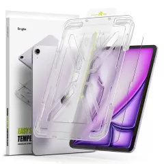 iPad iPad Air 6 (2024) tablet skärmskydd RINGKE EASY SLIDE Apple iPad Air 6 (2024)