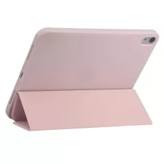 Apple iPad Air 6 (2024) maciņš rozā TECH-PROTECT SMARTCASE