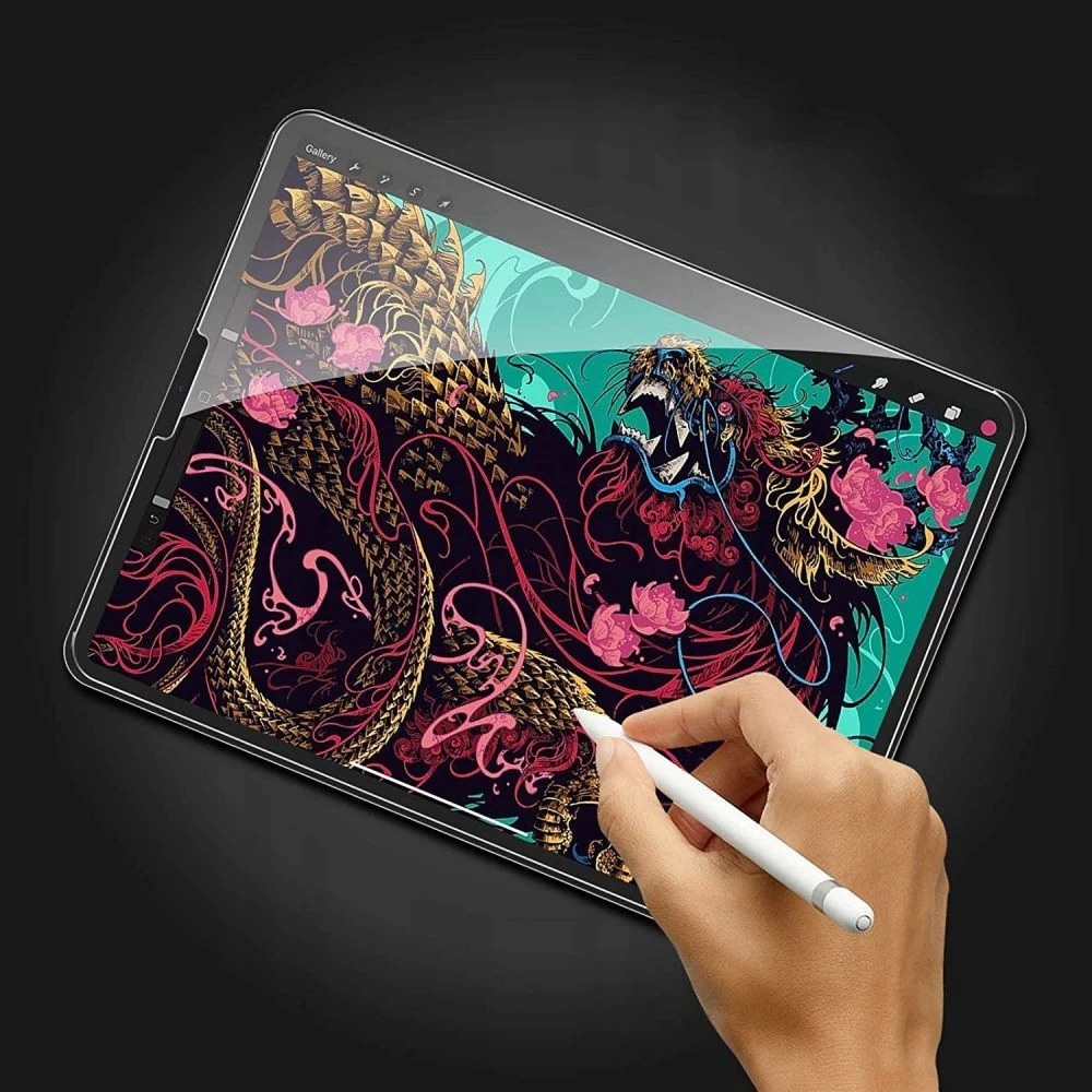 Samsung Galaxy Tab S6 Lite 10.4 (2024) planšetės apsauginis stiklas  HOFI Glass Pro+