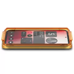 Nothing Phone (2A) panssarilasi  SPIGEN ALM GLAS.TR 2-PACK