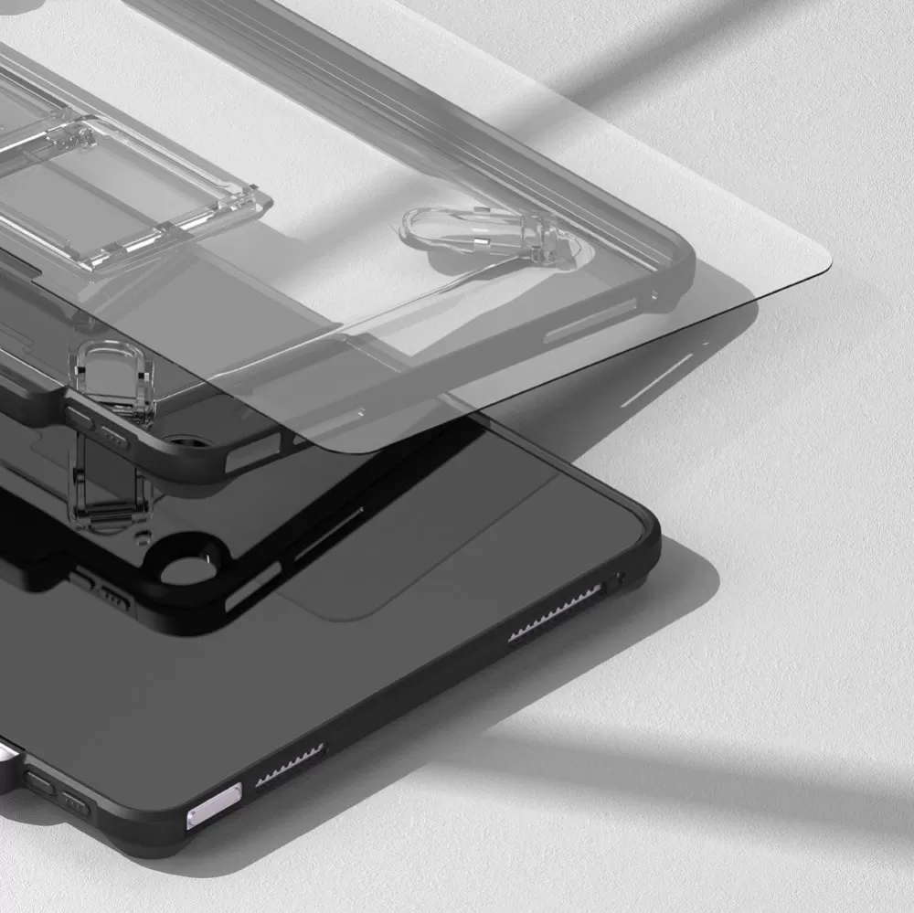 Apple iPad Air 13 (2024) planšetės apsauginis stiklas  RINGKE EASY SLIDE