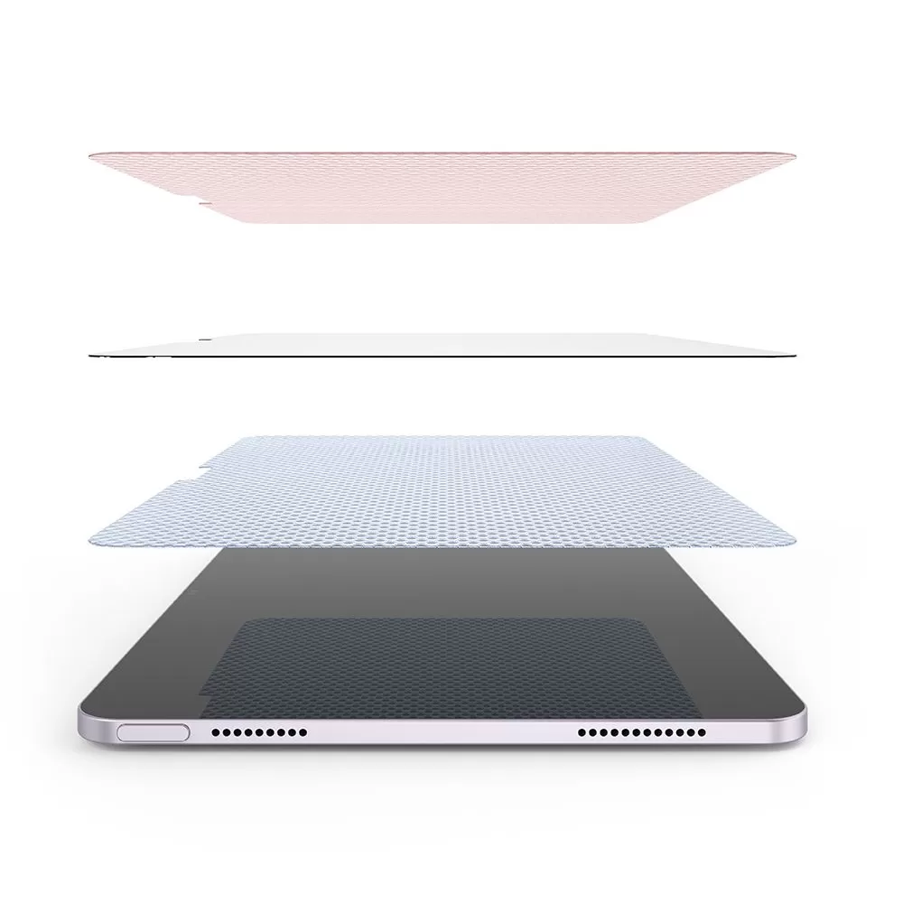 Apple iPad Air 13 (2024) planšetės apsauginis stiklas  RINGKE EASY SLIDE