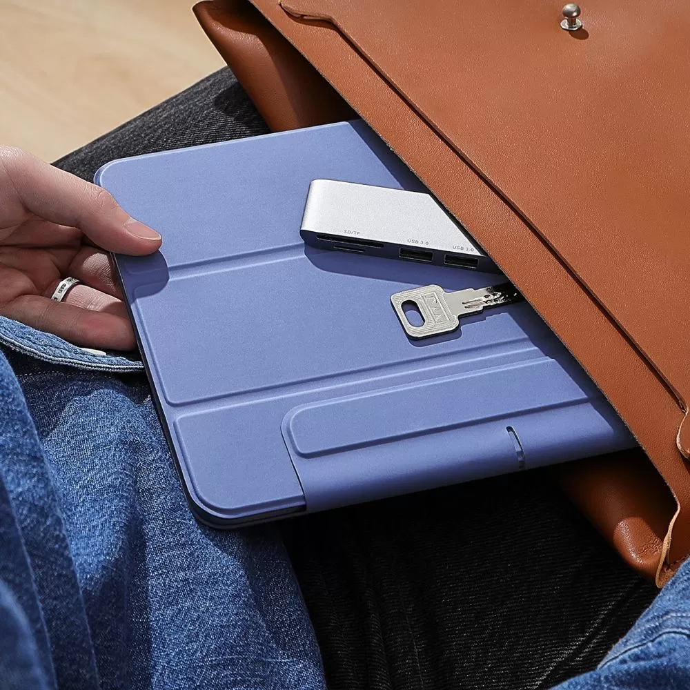 Apple iPad Air 13 (2024) Planšetės dėklas  ESR REBOUND MAGNETIC AIR
