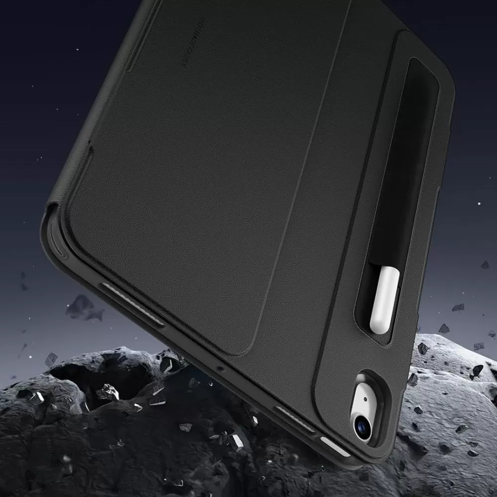 Apple iPad Air 13 (2024) Planšetės dėklas Juoda ESR SHIFT MAGNETIC