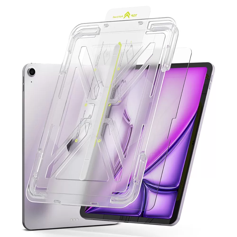 Apple iPad Air 13 (2024) защитное стекло для планшета RINGKE EASY SLIDE
