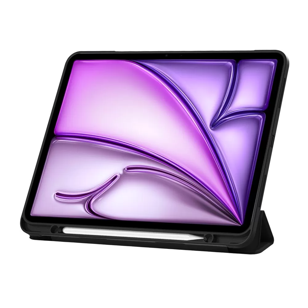 Apple iPad Air 13 (2024) Planšetės dėklas TECH-PROTECT SC PEN