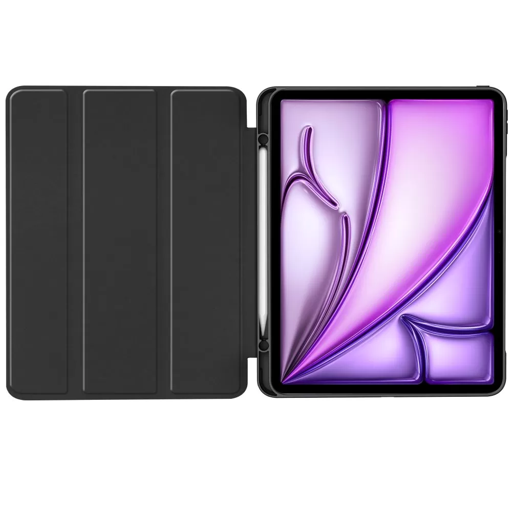 Apple iPad Air 13 (2024) Planšetės dėklas TECH-PROTECT SC PEN