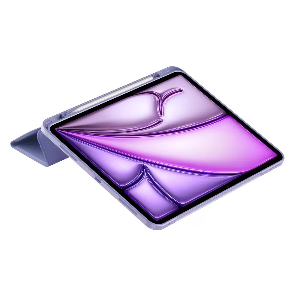 Apple iPad Air 13 (2024) Planšetės dėklas TECH-PROTECT SC PEN