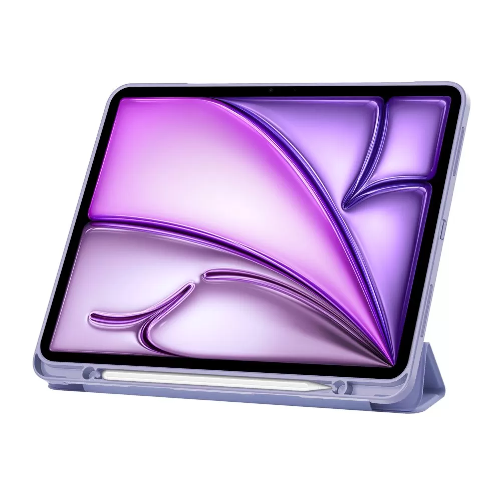 Apple iPad Air 13 (2024) Planšetės dėklas TECH-PROTECT SC PEN