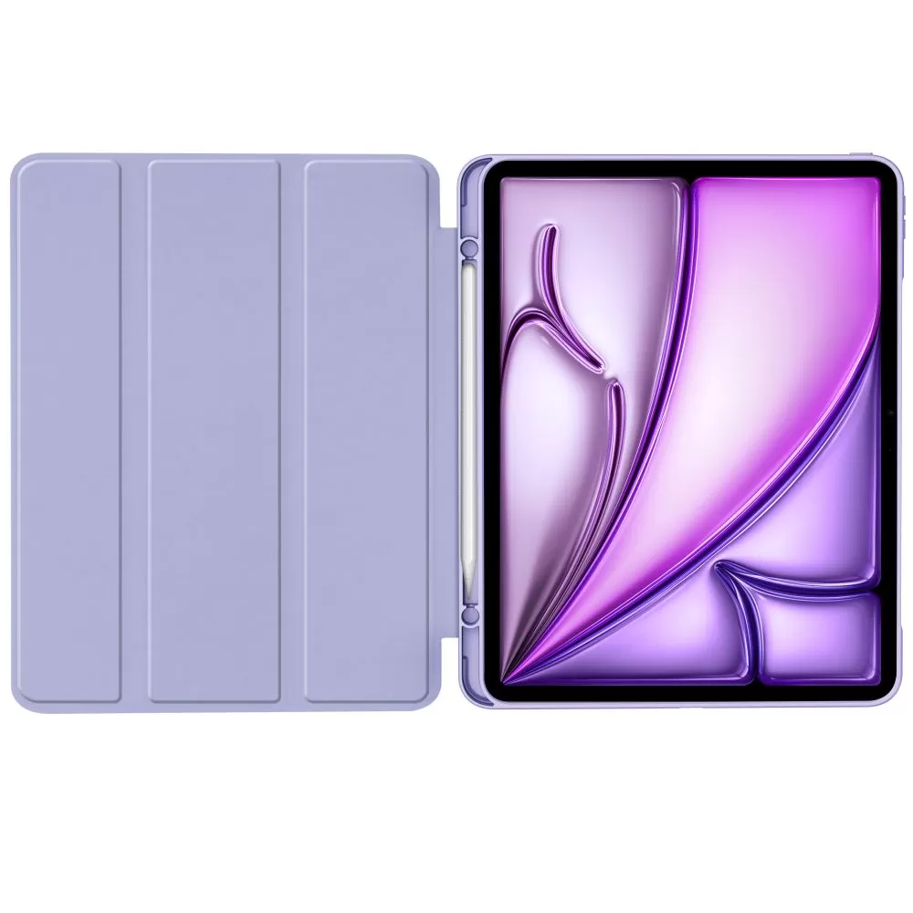 Apple iPad Air 13 (2024) Planšetės dėklas TECH-PROTECT SC PEN