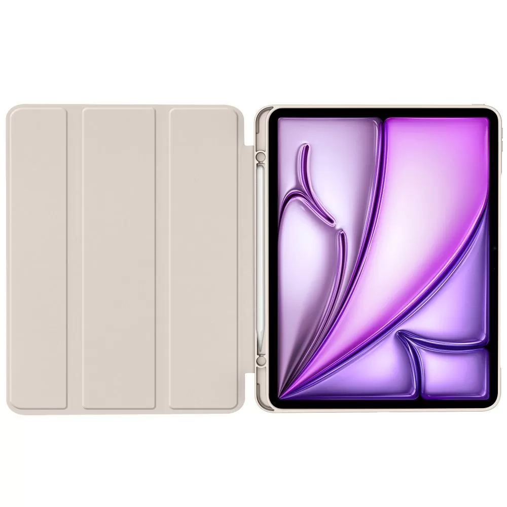Apple iPad Air 13 (2024) Planšetės dėklas TECH-PROTECT SC PEN