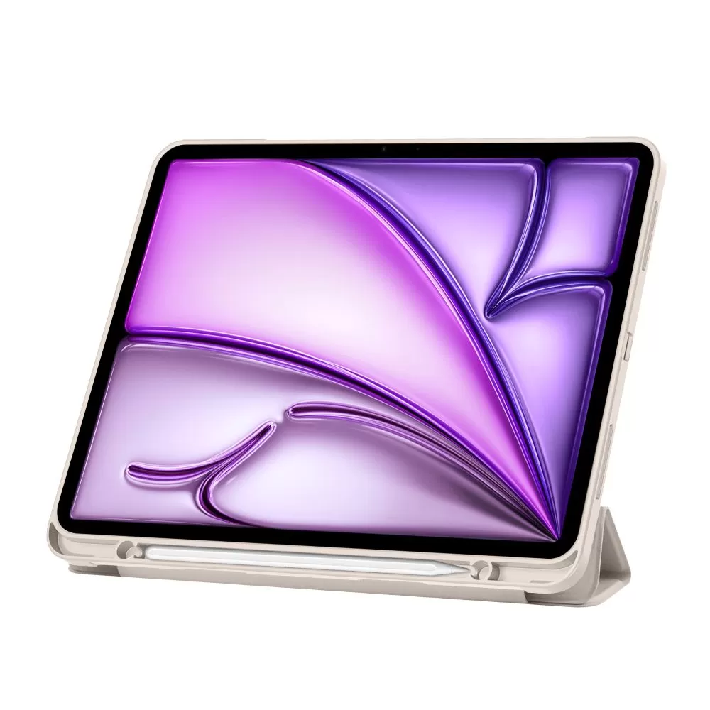 Apple iPad Air 13 (2024) Planšetės dėklas TECH-PROTECT SC PEN