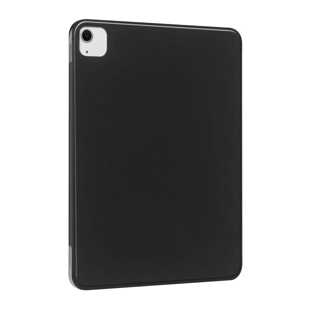 Apple iPad Air 13 (2024) Planšetės dėklas Juoda TECH-PROTECT SMARTCASE MAGNETIC