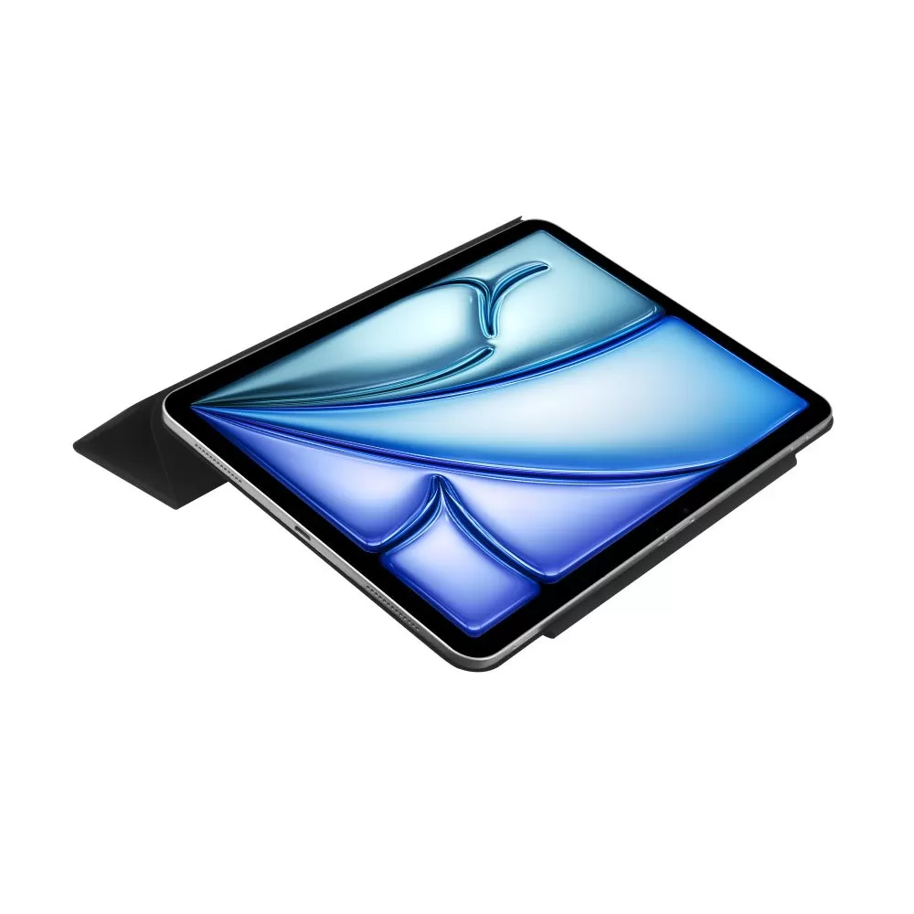 Apple iPad Air 13 (2024) Planšetės dėklas Juoda TECH-PROTECT SMARTCASE MAGNETIC