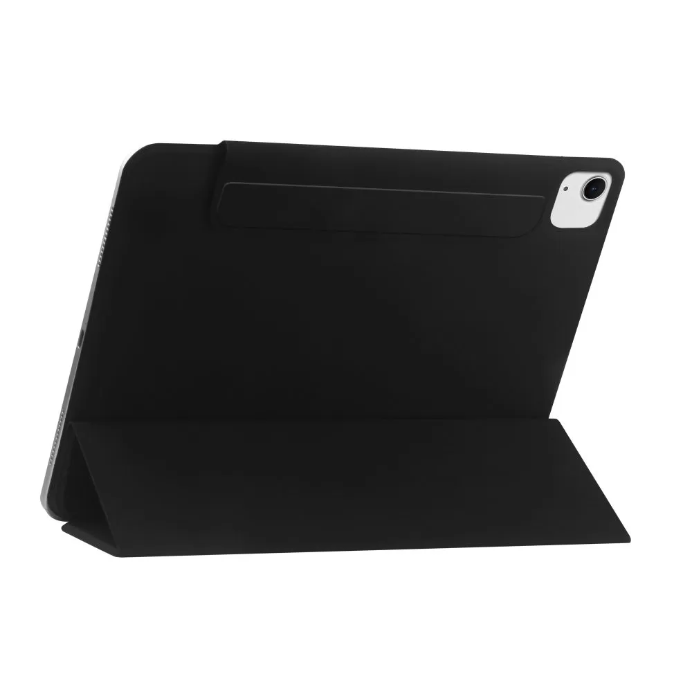 Apple iPad Air 13 (2024) Planšetės dėklas Juoda TECH-PROTECT SMARTCASE MAGNETIC