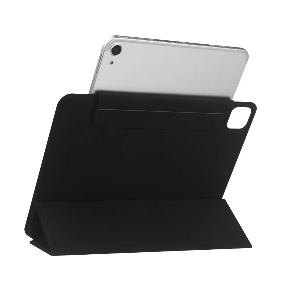 Apple iPad Air 13 (2024) Planšetės dėklas Juoda TECH-PROTECT SMARTCASE MAGNETIC