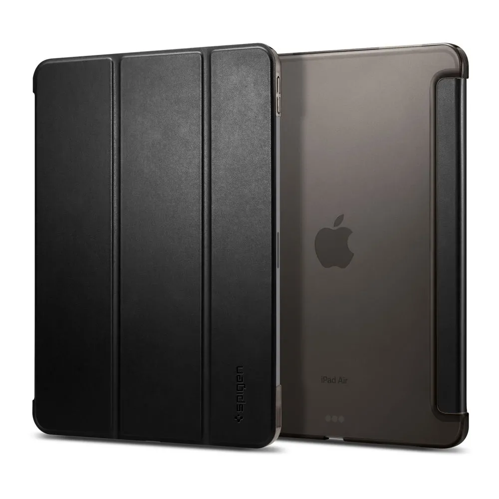Apple iPad Air 13 (2024) Planšetės dėklas Juoda SPIGEN SMART FOLD
