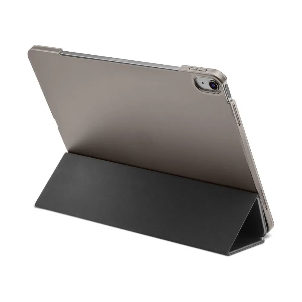 Apple iPad Air 13 (2024) Planšetės dėklas Juoda SPIGEN SMART FOLD