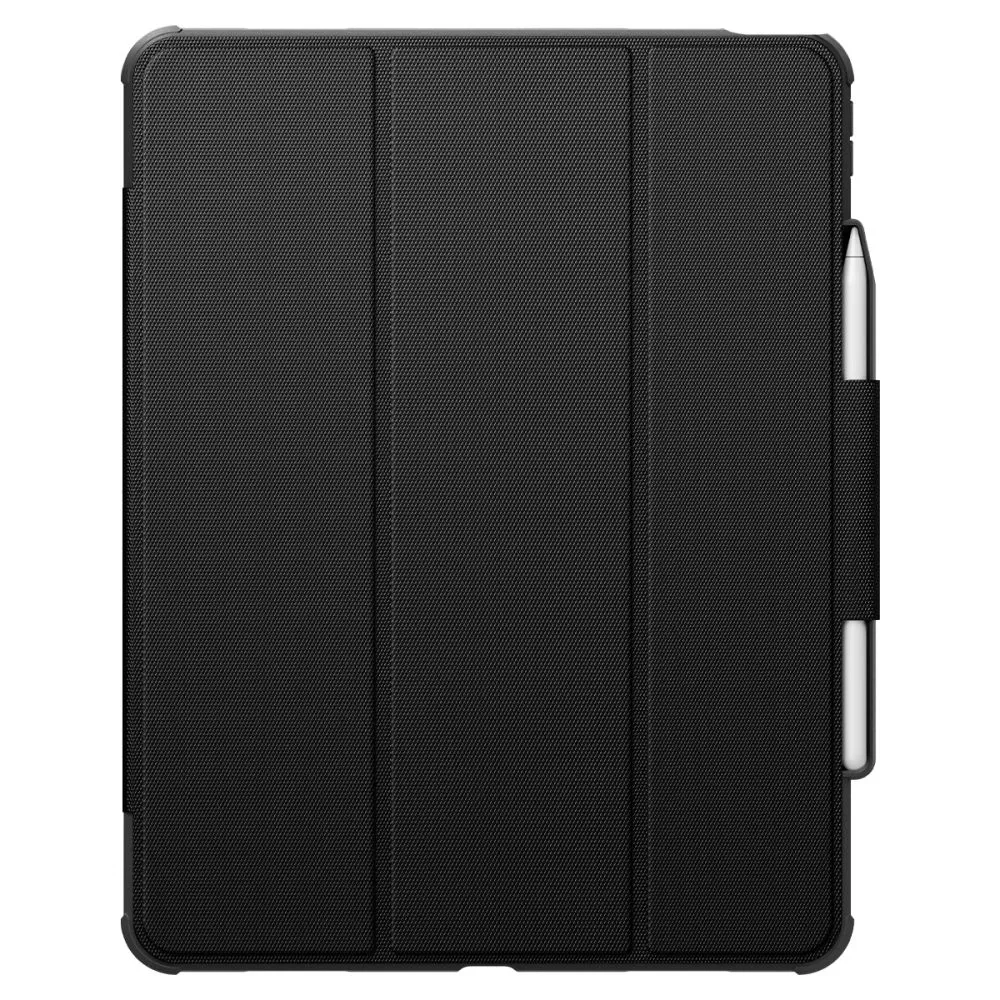Apple iPad Air 13 (2024) Planšetės dėklas Juoda SPIGEN RUGGED ARMOR ”PRO”