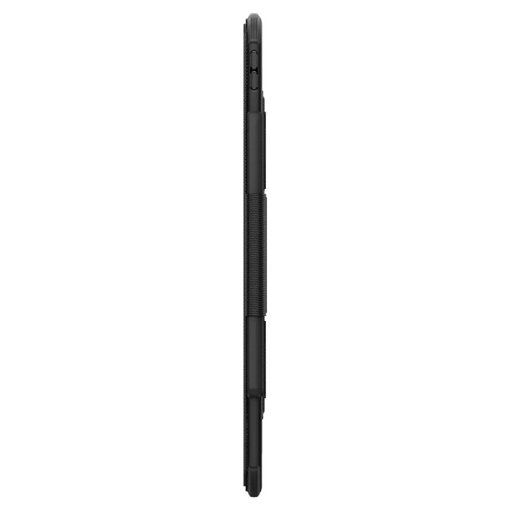 Apple iPad Air 13 (2024) Planšetės dėklas Juoda SPIGEN RUGGED ARMOR ”PRO”