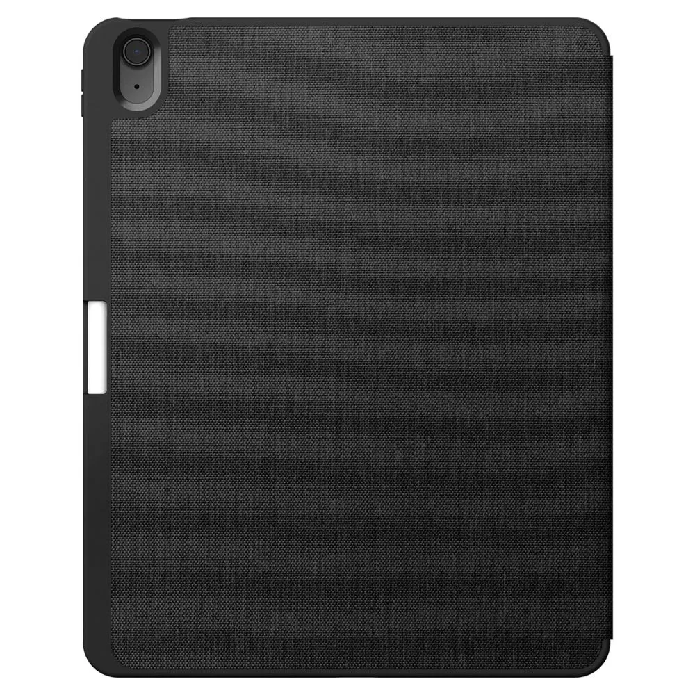 Apple iPad Air 13 (2024) maciņš melns SPIGEN URBAN FIT