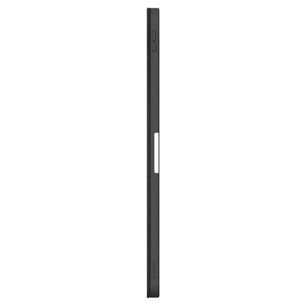 Apple iPad Air 13 (2024) maciņš melns SPIGEN URBAN FIT