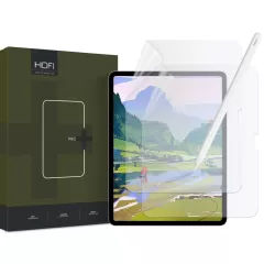 iPad iPad Air 13 (2024) planšetės apsauginis stiklas HOFI PAPER PRO+ 2-PACK Apple iPad Air 13 (2024)