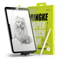 iPad iPad Air 13 (2024) planšetės apsauginis stiklas RINGKE PAPER TOUCH 2-PACK Apple iPad Air 13 (2024)