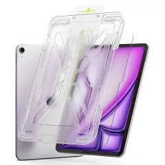 Apple iPad Air 13 (2024) planšetės apsauginis stiklas  RINGKE EASY SLIDE