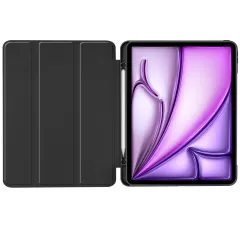 Apple iPad Air 13 (2024) Planšetės dėklas  TECH-PROTECT SC PEN