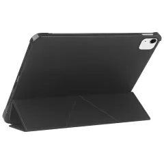 Apple iPad Air 13 (2024) maciņš melns TECH-PROTECT SC PEN ORIGAMI