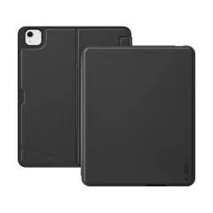 Apple iPad Air 13 (2024) tablet case black TECH-PROTECT SCMAG PEN + KEYBOARD