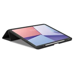 Apple iPad Air 13 (2024) Planšetės dėklas Juoda SPIGEN URBAN FIT