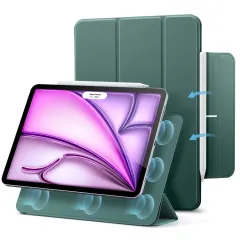 iPad iPad Air 13 (2024) Planšetės dėklas ESR REBOUND MAGNETIC Apple iPad Air 13 (2024)