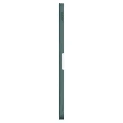 Apple iPad Air 13 (2024) maciņš zaļš SPIGEN URBAN FIT