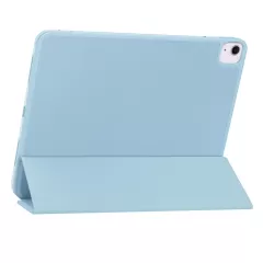 Apple iPad Air 13 (2024) maciņš zils TECH-PROTECT SC PEN