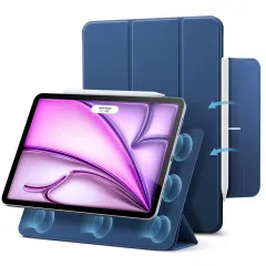iPad iPad Air 13 (2024) Planšetės dėklas ESR REBOUND MAGNETIC Apple iPad Air 13 (2024)