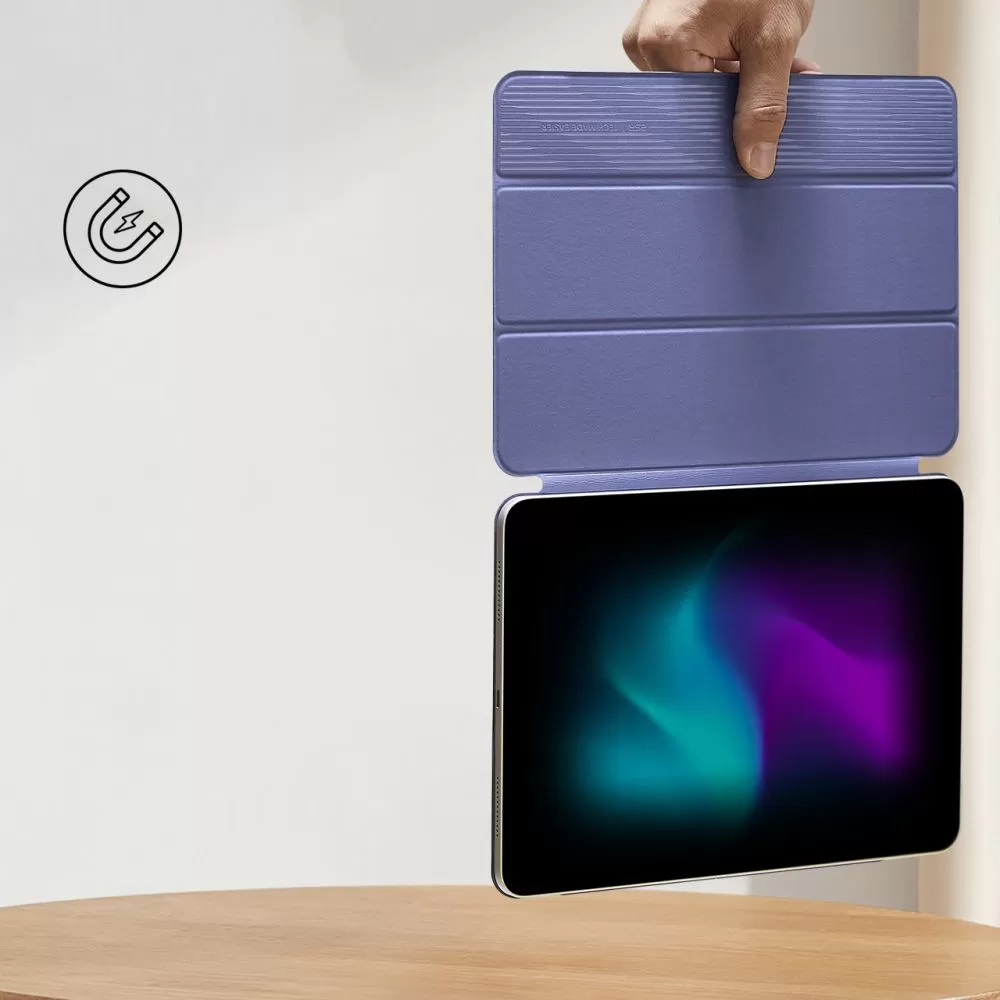 Apple iPad Pro 13 (2024) maciņš  ESR REBOUND MAGNETIC