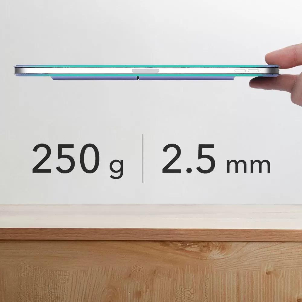 Apple iPad Pro 13 (2024) maciņš  ESR REBOUND MAGNETIC