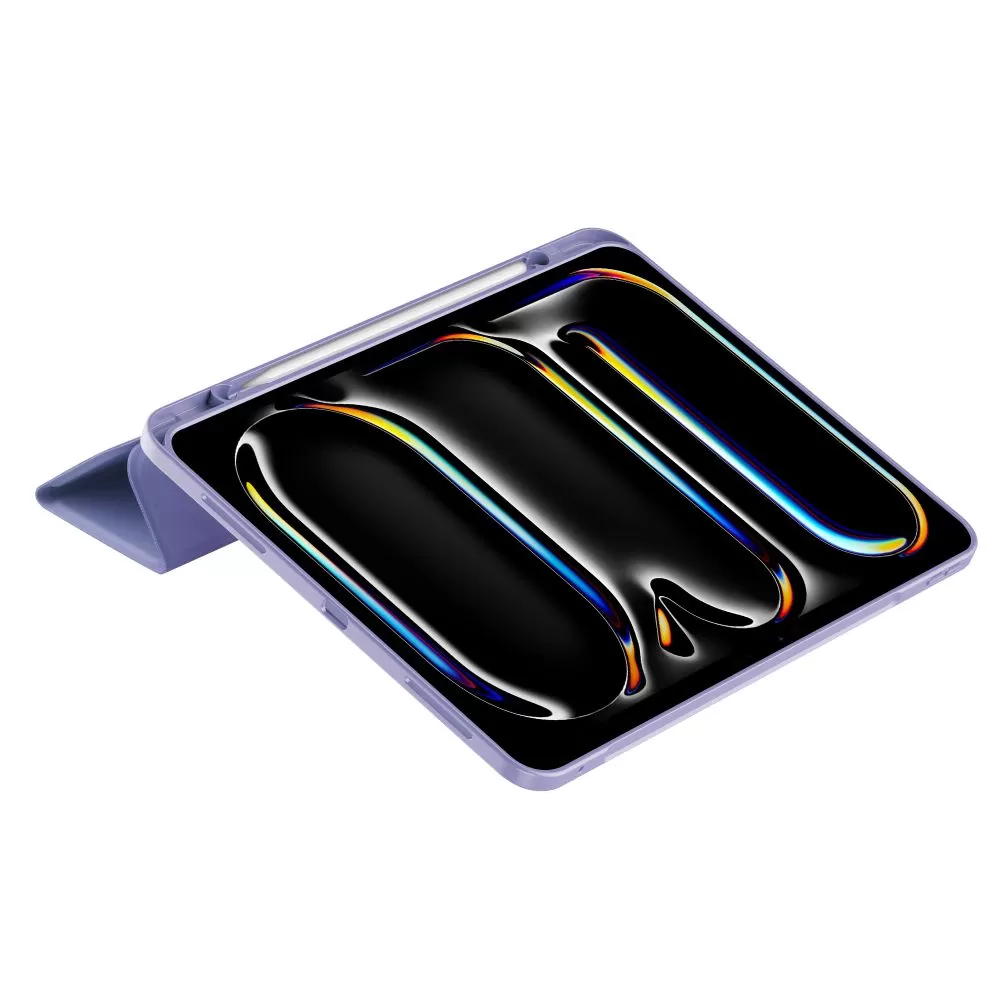 Apple iPad Pro 13 (2024) maciņš TECH-PROTECT SC PEN