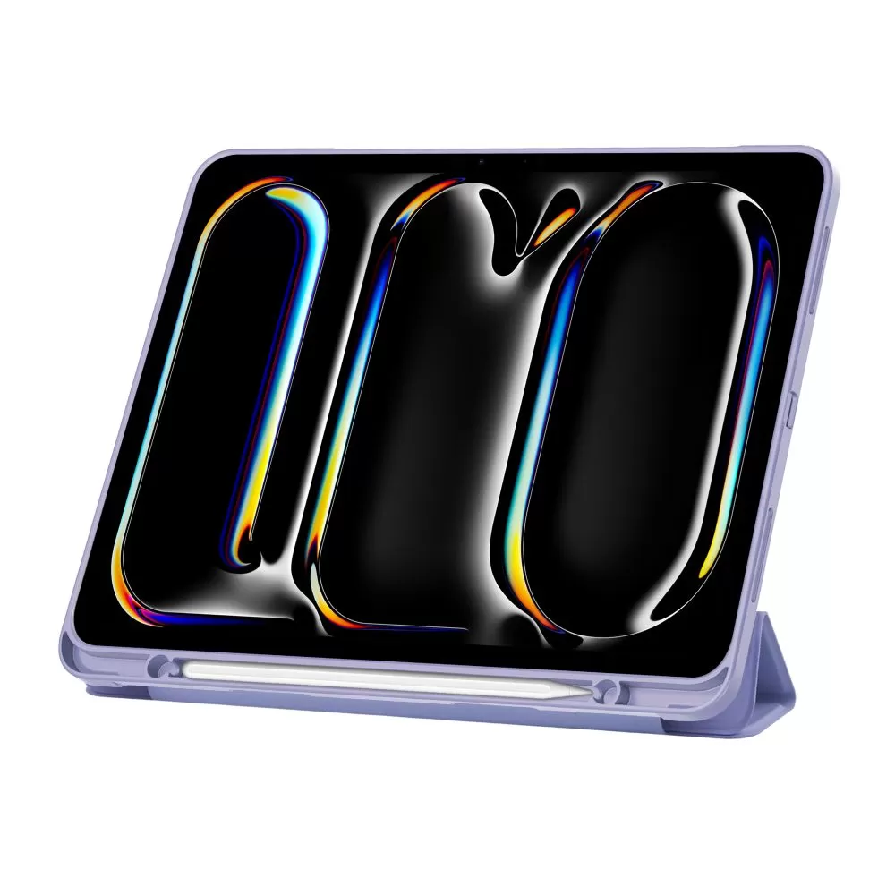Apple iPad Pro 13 (2024) maciņš TECH-PROTECT SC PEN